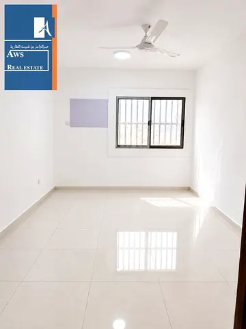 Affordable 1BHK Apartment in Al Murar, Deira