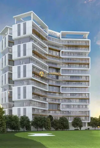 Stunning Studio | Fully Furnished | Ready to Move