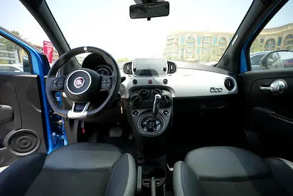 Fiat 500 Sport, миниатюра 12