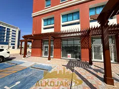 Prime Retail Shop in Khalifa City A – Abu Dhabi, Khalifa city A. Near al Forsan Mall