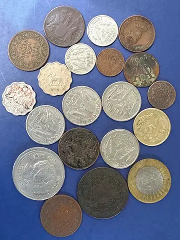 Coin