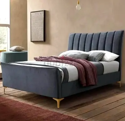 Queen Size Brand New Fully Customisable Bed