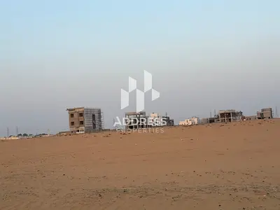 Residential Land for Sale in Basateen Al Zubair – Freehold for Arab Nationals | Prime Investment Opportunity