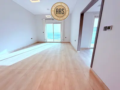 Spacious 2bhk with kitchen appliances all facilities in al furjan Dubai