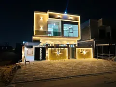 For sale in a prime location, with luxurious finishes. Registration fees included. Two floors and a