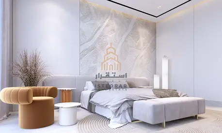 35% Cash Discount | Fully Furnished Studio | Prime Location | High ROI Opportunity