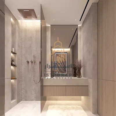 35% Cash Discount | Fully Furnished Studio | Prime Location | High ROI Opportunity