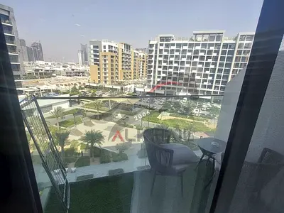 Fully Furnished Studio | Ready to Move | Multiple Options