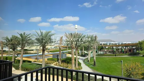 Brand New | Large Layout | 4 Beds+Maid | Vacant
