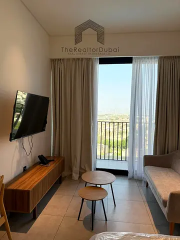 Fully Furnished Studio with Flexible Payments