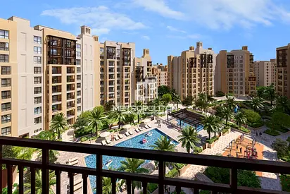 Handover Soon 2026 | Park View | Motivated Seller