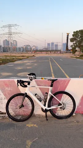 JAVA Road Bike