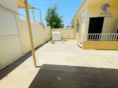 2 BHK VILLA FOR RENT IN Al QUSAIDAT