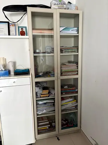 Bookshelf for sale