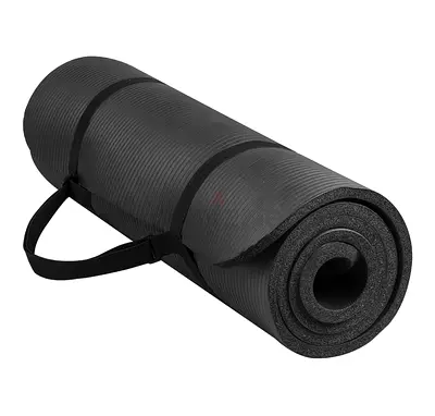 Yoga mat
