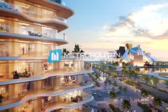 Partial Museum View |2BR+Balcony |Premium Finishes