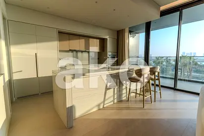 Ready to Move Luxury 2BR Fully Furnished Brand New