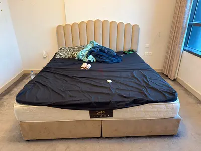 Used furniture