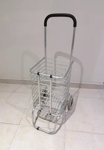 Trolley  cart