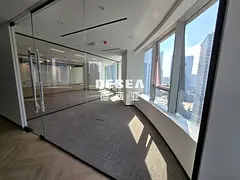 Vacant | Prime Location | Burj Khalifa-Canal Views