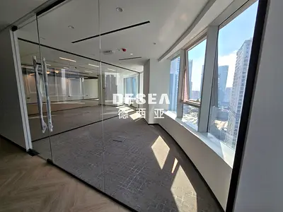 Vacant | Prime Location | Burj Khalifa-Canal Views