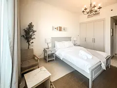 Skyline View Studio | Furnished | Flexible Payment