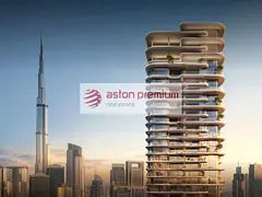 Modern Living 4BR| Luxury Finishing | Payment Plan