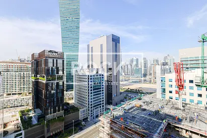 High Floor | Exclusive | Ready to Move In