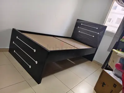 Brand New Single Bed Frame For Sale