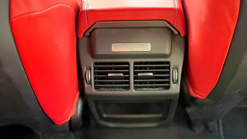 2015 LAND Rover RANGE ROVER EVOQUE — миниатюра 16