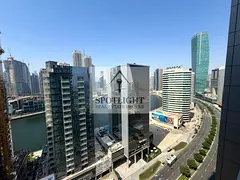 Fully Furnished Studio | Huge Balcony | Good Price