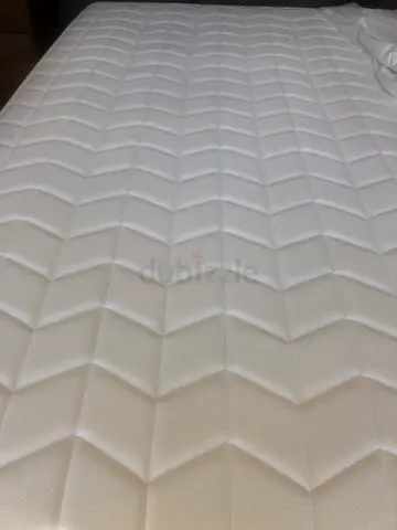 Mattress