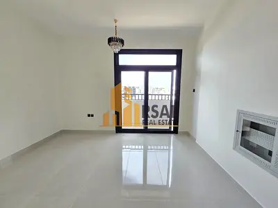 Brand New Modren 1Bhk Apprtment For Family With Balcony