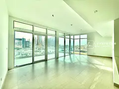 Unfurnished | City View | Flexible Cheques