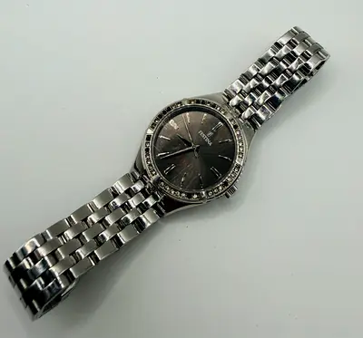 Festina Stainless Steel Watch 31mm F20223