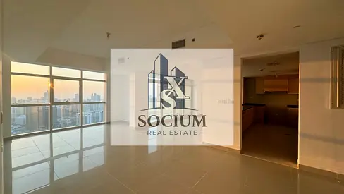 3+MAID | Full Sea View | Vacant | Panoramic View