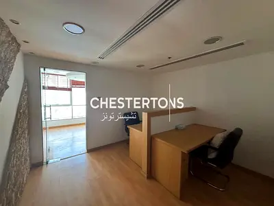 VACANT Office | Lake view | Cheapest unit