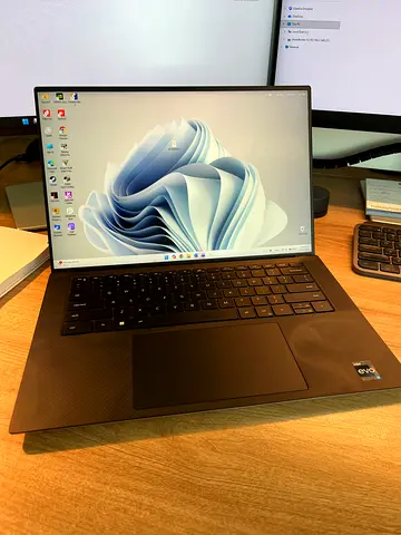 Dell XPS 15 9530 NVIDIA RTX 4050