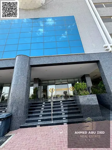 Master 2 Bedroom Apartment in Golf Tower | Overlooking Sheikh Mohammed Bin Zayed Road | Open View | Prime Apartment in Emirates City