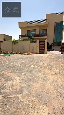 FOR RENT: Spacious 8‑Bedroom Villa – Perfect for Families!