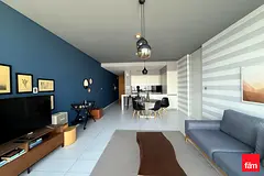 Burj Khalifa View | Furnished | High Floor