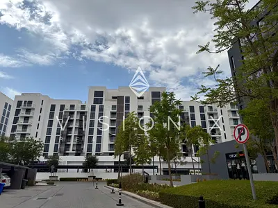 Spacious Balcony | Stunning Views | Ready to Move