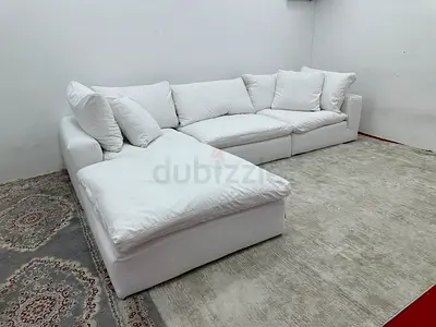 Marina home luscious sofa
