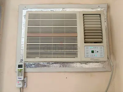 AC Super general remote control
