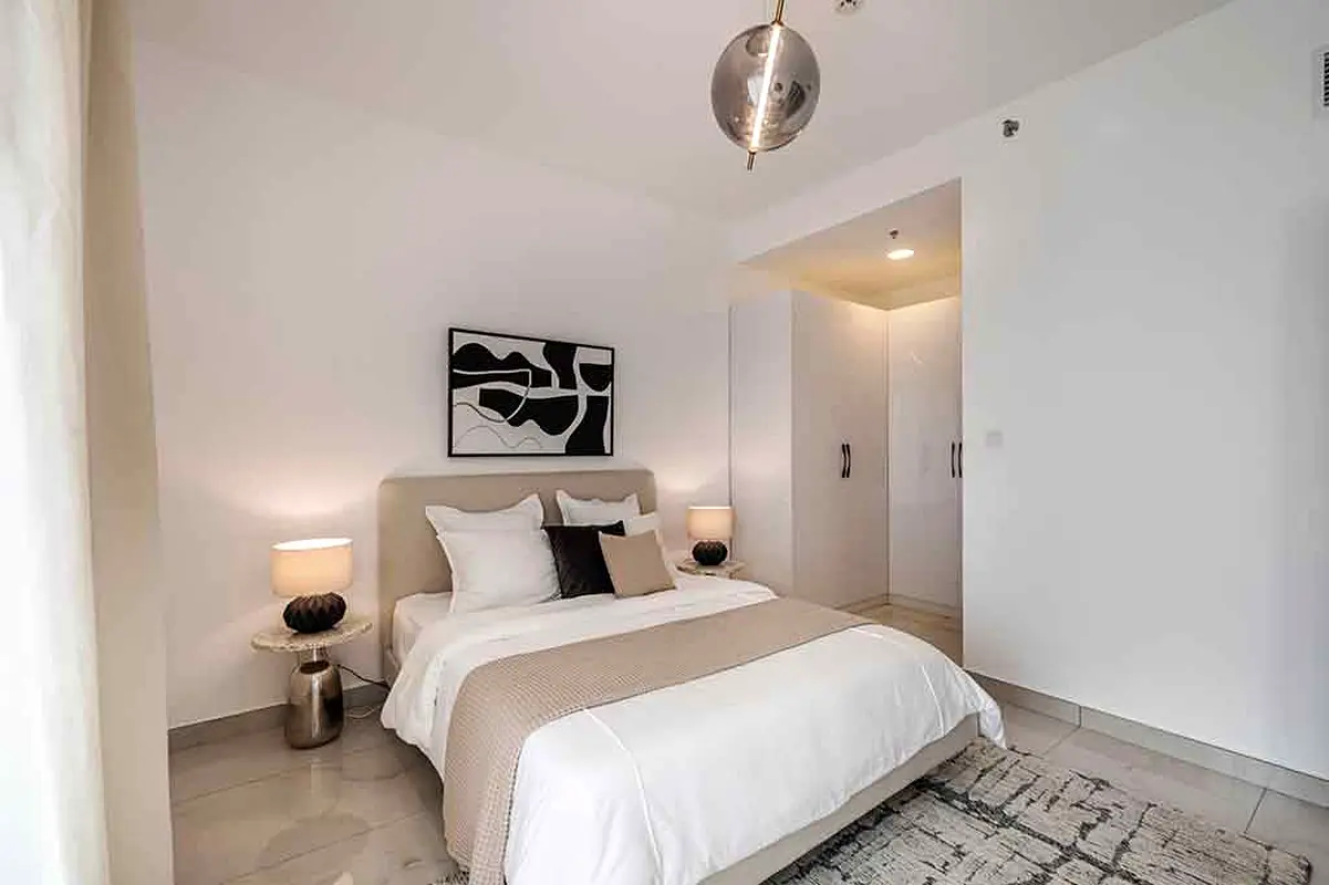 Equiti Tower by BNH Real Estate Developer - View 2