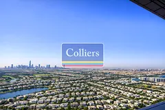 30th Floor | Sweeping Meadows Views | Just Vacated