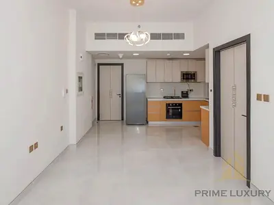 Open Miracle Garden View | Spacious | Rented