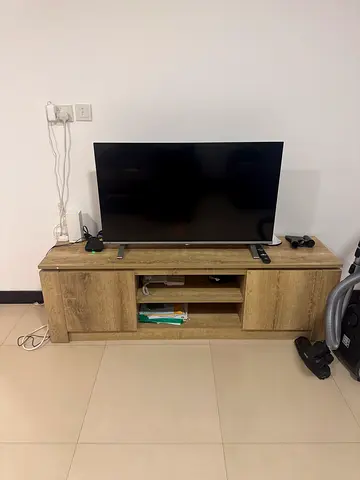 Toshiba smart TV