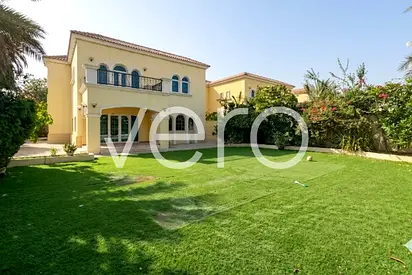 Large 3BR | Vacant | Big Plot | Limited Deal
