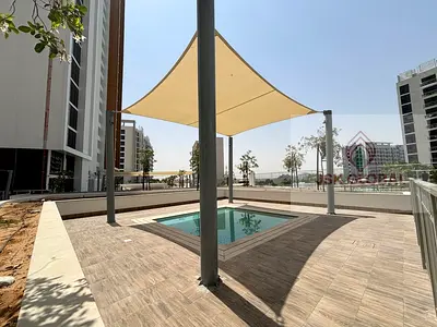 PREMIUM STUDIO | FULL LAGOON VIEW | PRIME LOCATION DUBAI